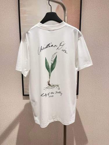 Dior Shirt High End Quality-507