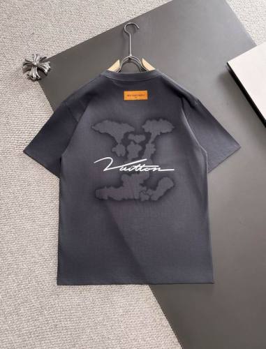 LV t-shirt men-5868(S-XXL)