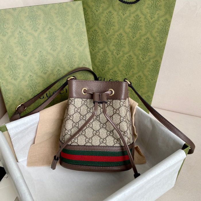G High End Quality Bag-598