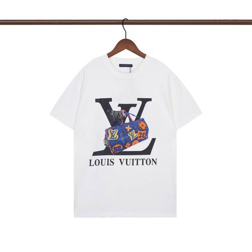LV t-shirt men-5974(S-XXXL)