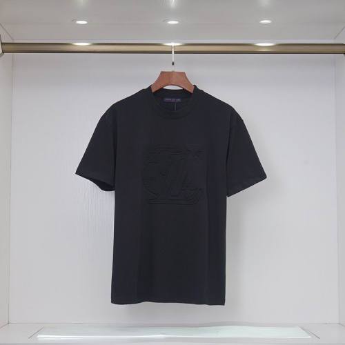 LV t-shirt men-5916(S-XXL)
