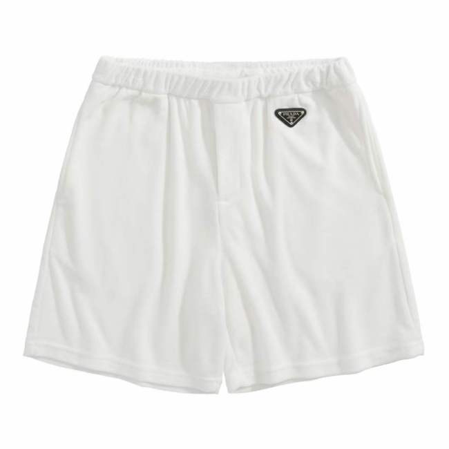 Prada Short Pants High End Quality-022