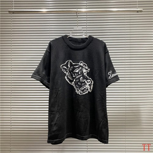 LV t-shirt men-5844(M-XXL)
