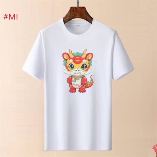G men t-shirt-5825(M-XXXL)