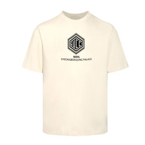 G men t-shirt-6121(S-XL)