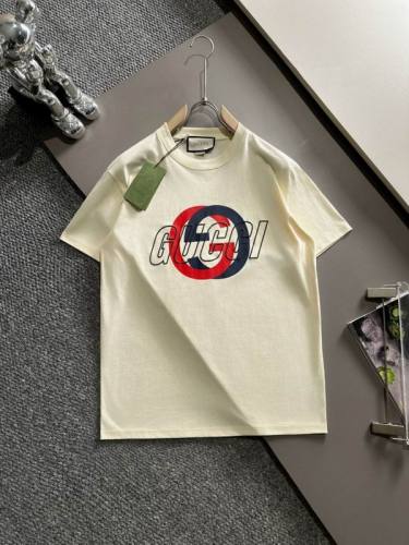 G men t-shirt-6211(XS-L)