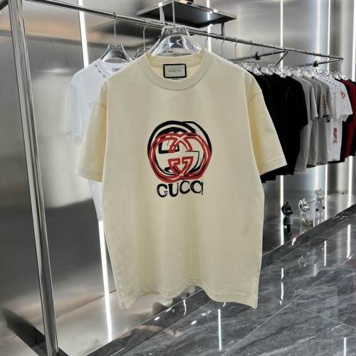 G men t-shirt-5926(S-XXL)