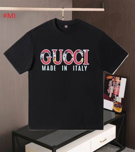 G men t-shirt-5834(M-XXXL)