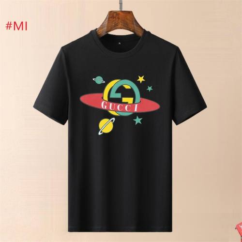 G men t-shirt-5808(M-XXXL)