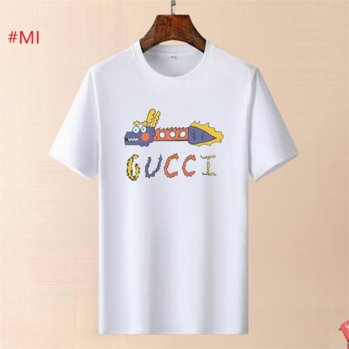 G men t-shirt-5817(M-XXXL)