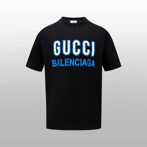 G men t-shirt-6073(S-XL)