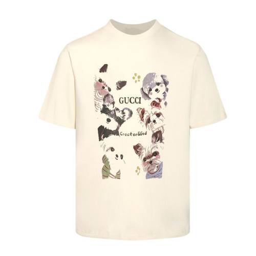 G men t-shirt-6082(S-XL)