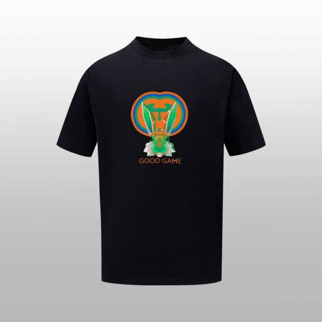 G men t-shirt-6102(S-XL)