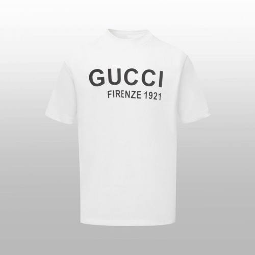 G men t-shirt-6066(S-XL)