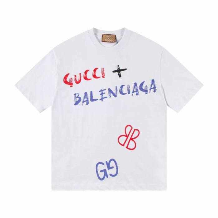 G men t-shirt-6049(S-XL)