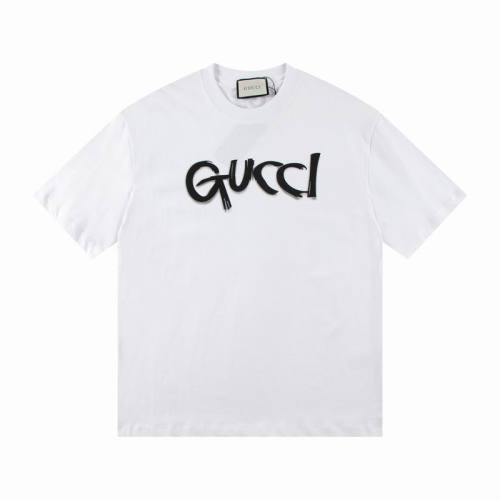 G men t-shirt-6039(S-XL)