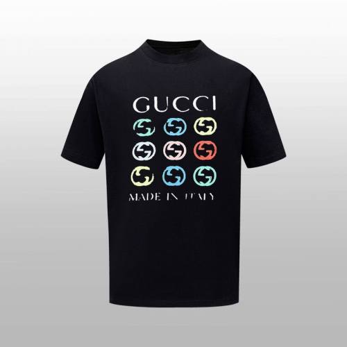 G men t-shirt-6138(S-XL)