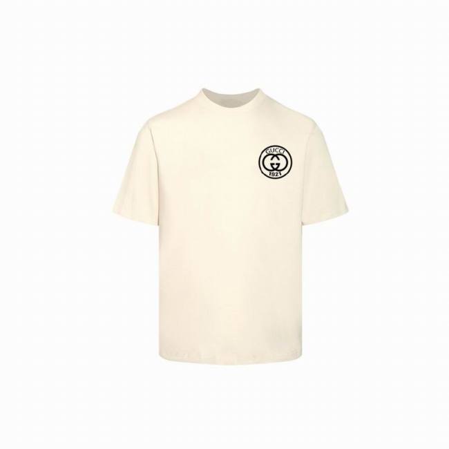 G men t-shirt-6145(S-XL)