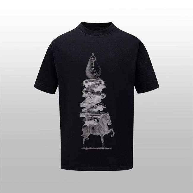 G men t-shirt-6065(S-XL)