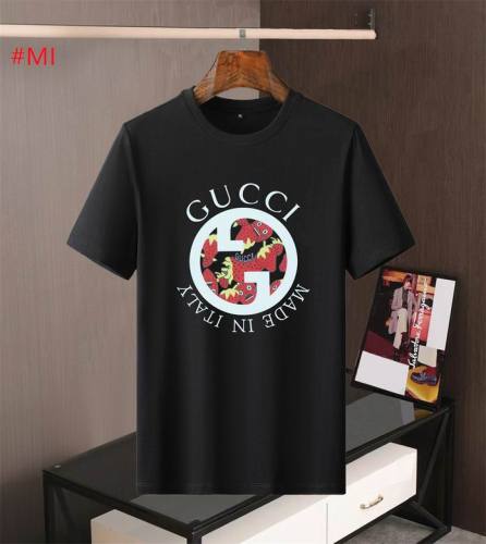 G men t-shirt-5807(M-XXXL)