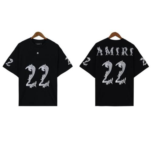 Amiri t-shirt-932(S-XL)