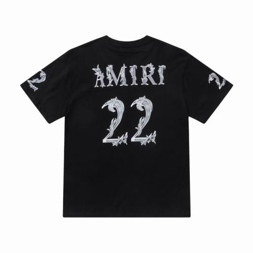 Amiri t-shirt-1045(S-XL)