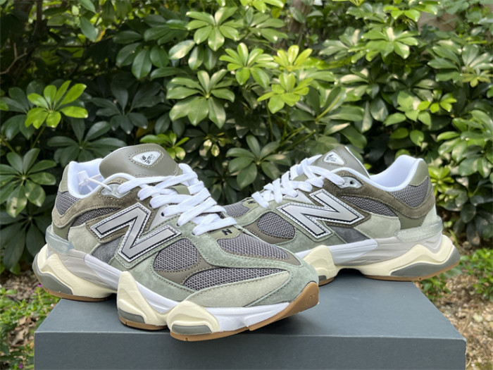 NB Shoes High End Quality-215