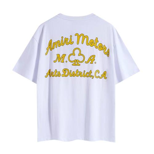 Amiri t-shirt-942(S-XL)