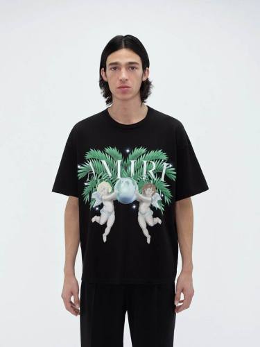Amiri t-shirt-965(S-XL)