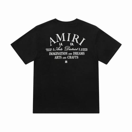 Amiri t-shirt-1036(S-XL)