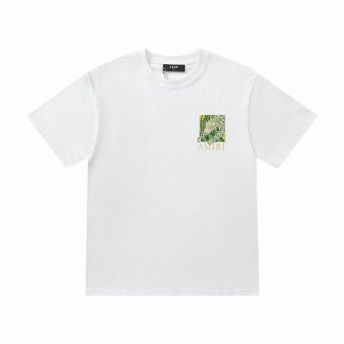 Amiri t-shirt-1038(S-XL)