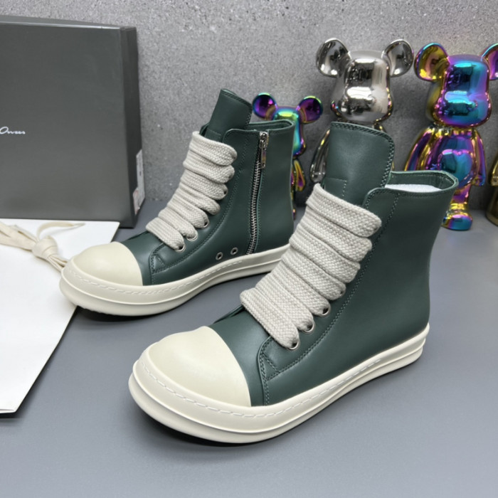 Super Max Rick Owens Shoes-153