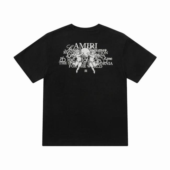Amiri t-shirt-1029(S-XL)