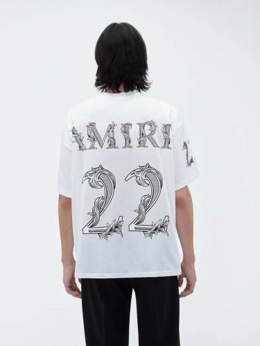 Amiri t-shirt-972(S-XL)