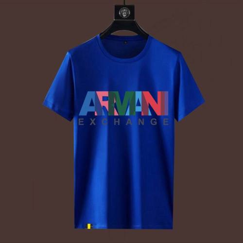 Armani t-shirt men-688(M-XXXXL)