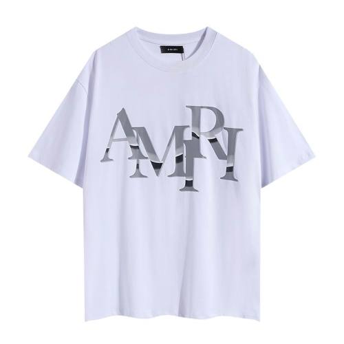 Amiri t-shirt-948(S-XL)
