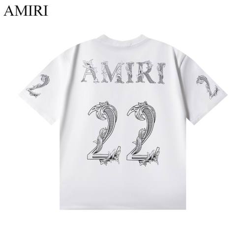 Amiri t-shirt-917(M-XXXL)