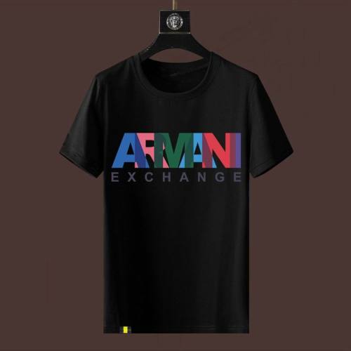 Armani t-shirt men-684(M-XXXXL)