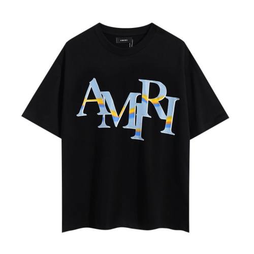 Amiri t-shirt-949(S-XL)