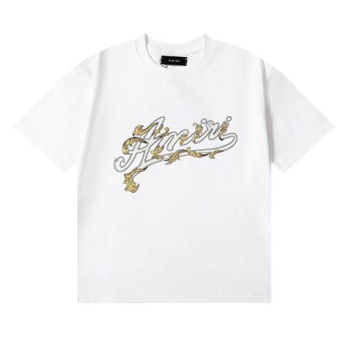 Amiri t-shirt-985(S-XL)