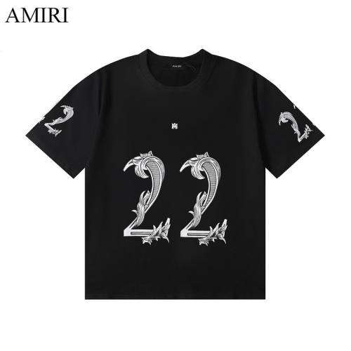 Amiri t-shirt-914(M-XXXL)