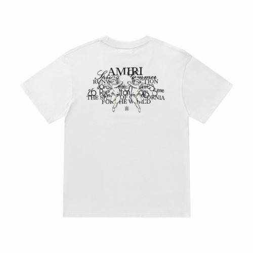 Amiri t-shirt-1027(S-XL)