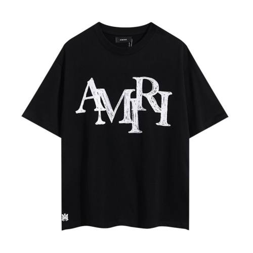 Amiri t-shirt-951(S-XL)