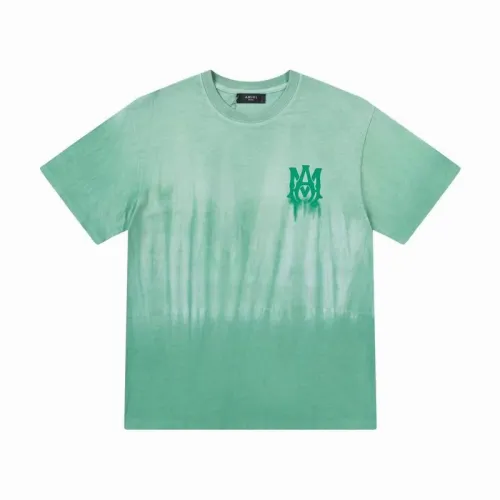 Amiri t-shirt-1070(S-XL)