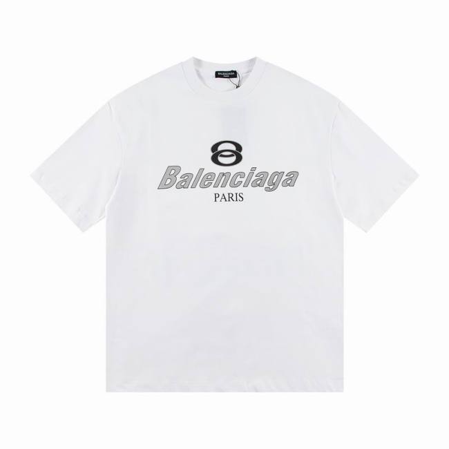 B t-shirt men-5217(S-XL)