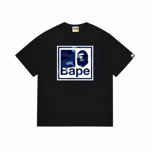 Bape t-shirt men-2444(S-XXL)