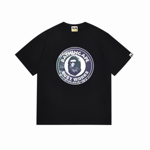 Bape t-shirt men-2512(S-XXL)