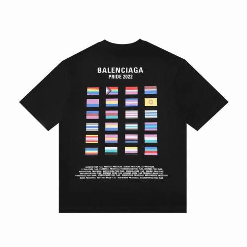 B t-shirt men-5221(S-XL)