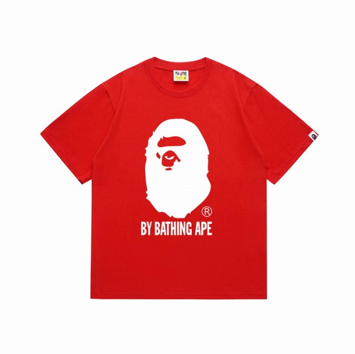 Bape t-shirt men-2282(S-XXL)