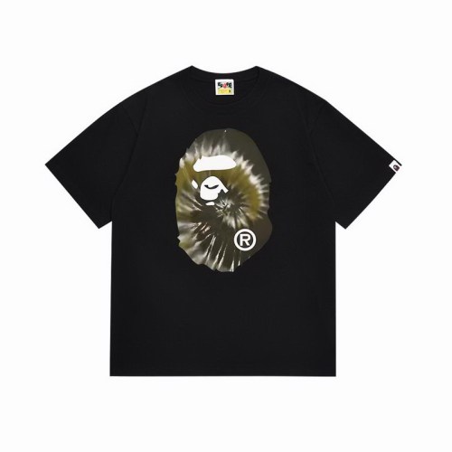 Bape t-shirt men-2435(S-XXL)